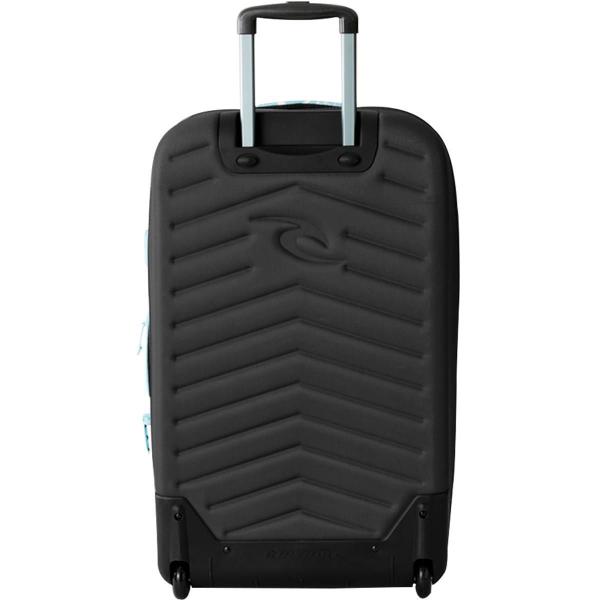 Imagem de Mala Rip Curl Viagem Com Rodinhas F-Light Global 110L Sessio