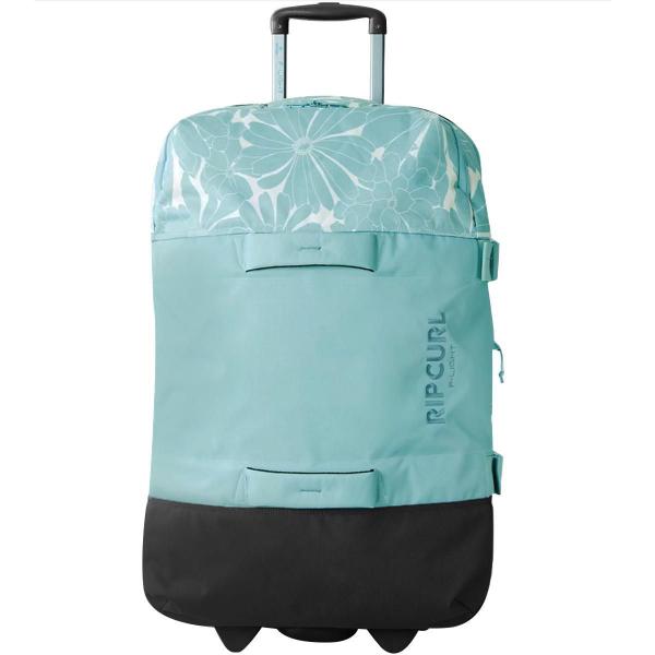 Imagem de Mala Rip Curl Viagem Com Rodinhas F-Light Transit 50L Sessio