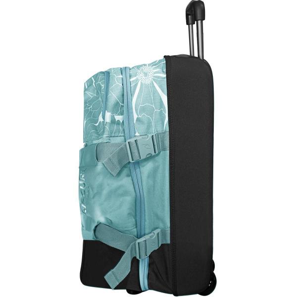 Imagem de Mala Rip Curl Viagem Com Rodinhas F-Light Transit 50L Sessio