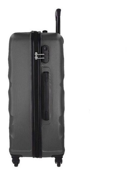 Imagem de Mala Samsonite 78X53X31Cm American Tourister Deluxe - Preto