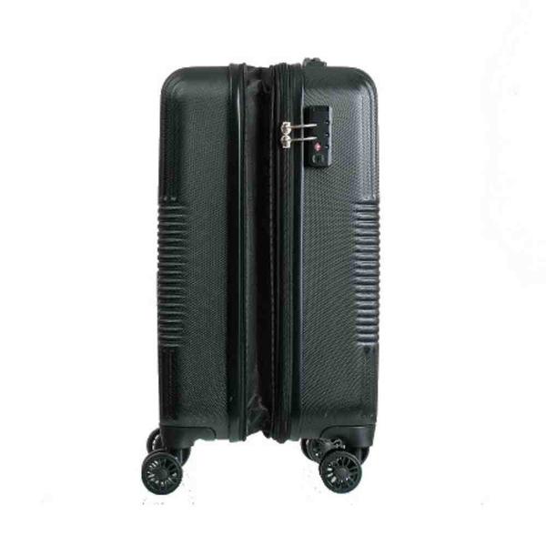 Imagem de Mala Samsonite American Tourister Cuiabá P Preto 144286-1041