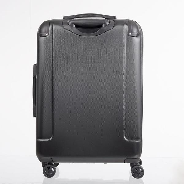 Imagem de Mala Samsonite Eurotravel Média Preta