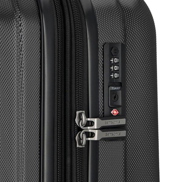 Imagem de Mala Samsonite Fiero 3.0 Tamanho P