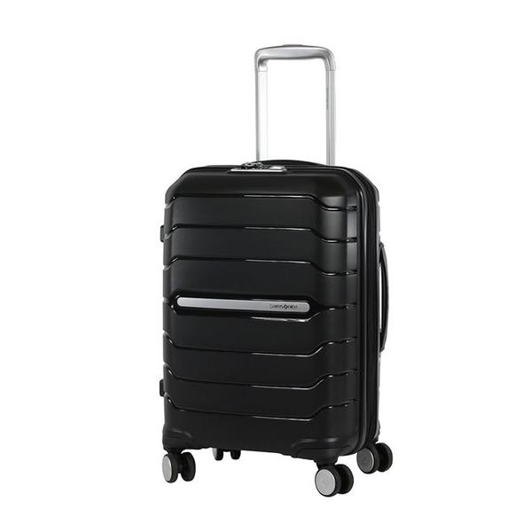 Imagem de Mala Samsonite Octolite Pequena Preta