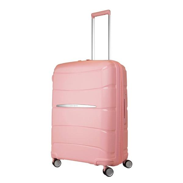 Imagem de Mala Samsonite Outline Pro Média Rosa