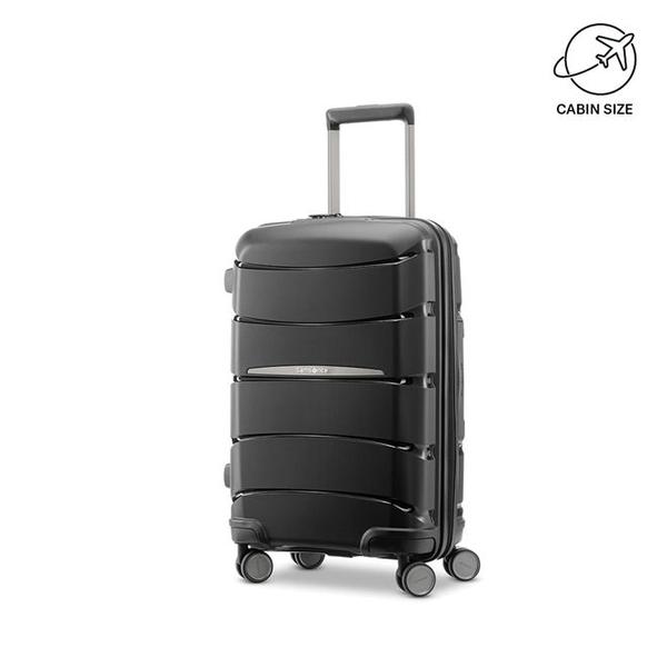 Imagem de Mala Samsonite Outline Pro Pequena Preta