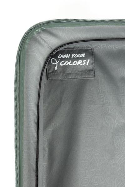 Imagem de Mala Samsonite Toiis Slate Green Pequena