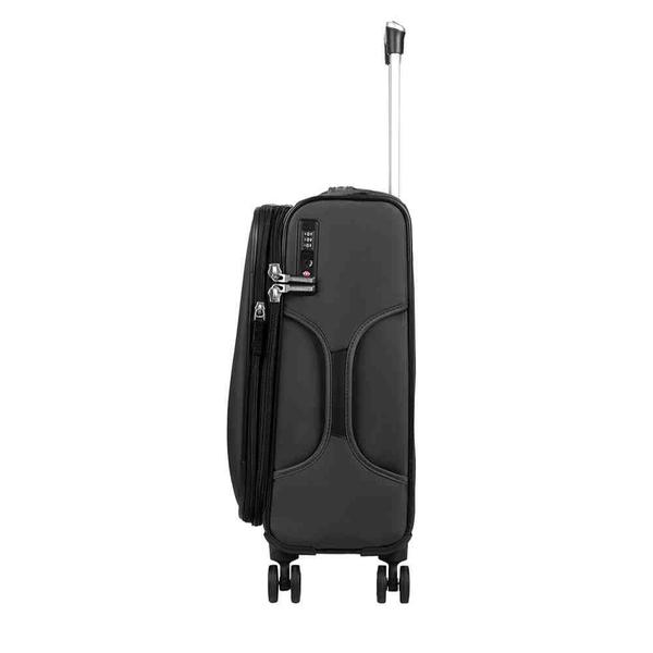 Imagem de Mala Samsonite Versalite P Preto 149287-1041