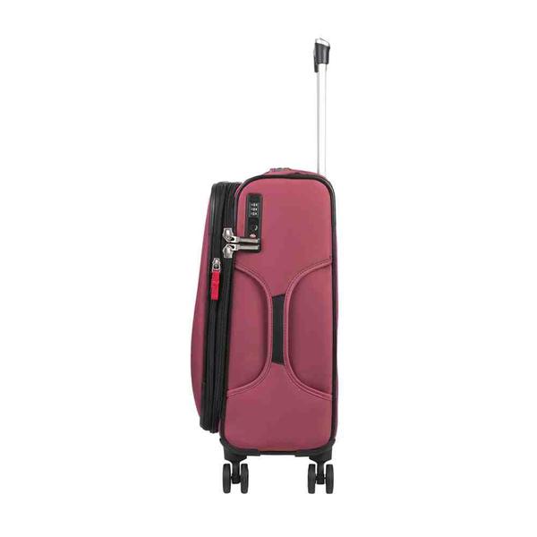 Imagem de Mala Samsonite Versalite P Rosa 149287-E828