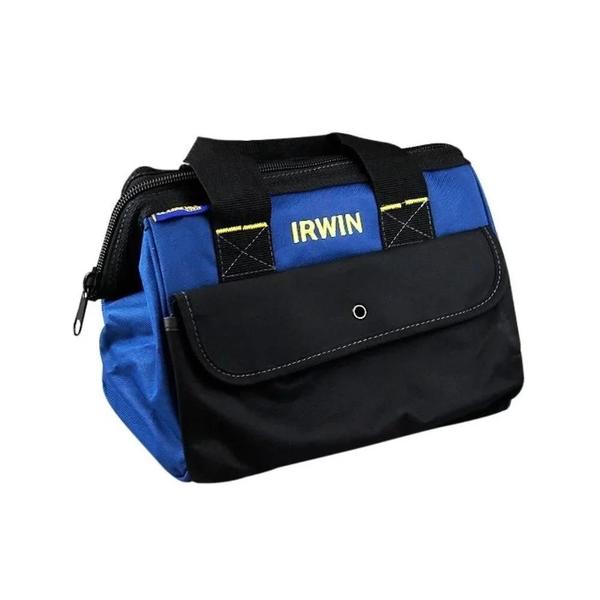 Imagem de Mala Standard 12" Para Ferramentas Com 4 Bolsos Irwin - 1870405