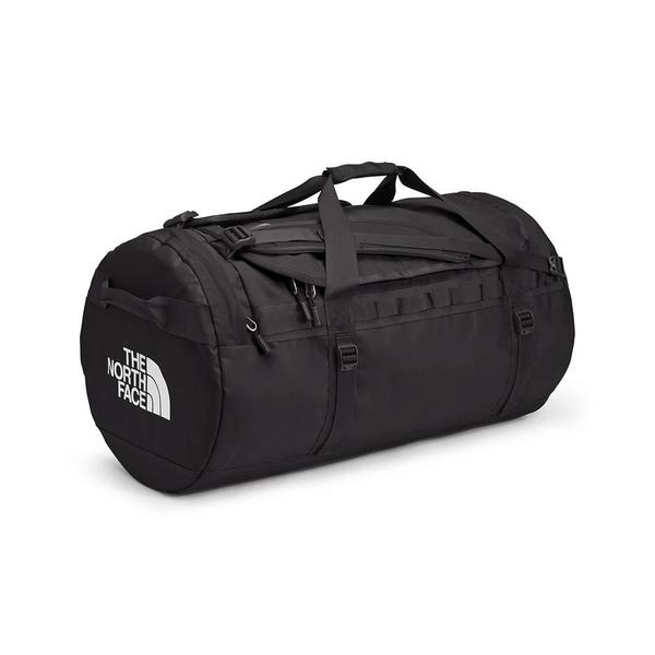 Imagem de Mala The North Face Base Camp Duffel G (95 Litros) - Preta