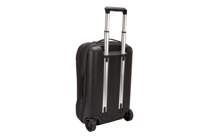 Imagem de Mala Thule Subterra Carryon 55Cm/22 36L Black