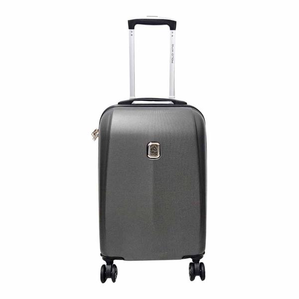 Imagem de Mala Viagem 20'' p Grafite Mf10467pk Luxcel - Un