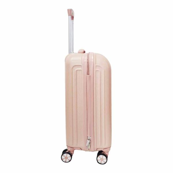 Imagem de Mala Viagem 20'' p Rose Mf10467pk Luxcel - Un