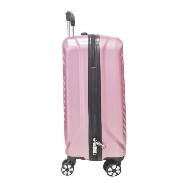 Imagem de Mala Viagem 20'' p Rose Mf10474pk Luxcel - Un