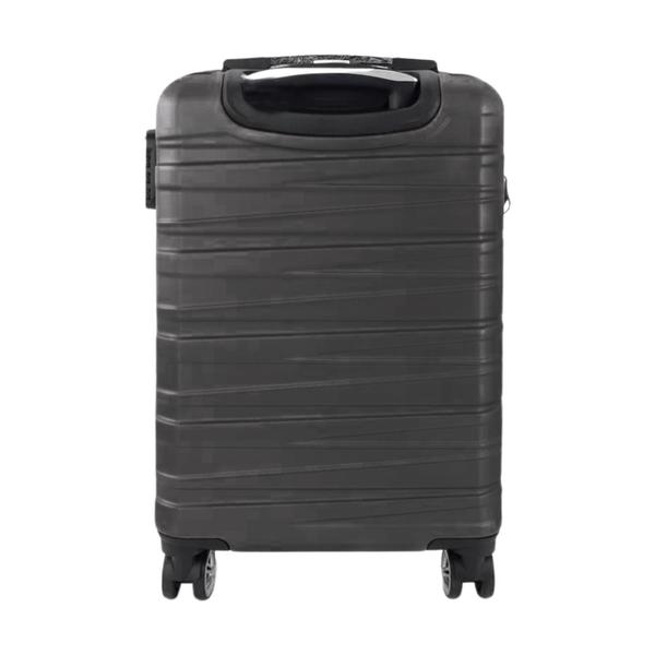 Imagem de Mala Viagem p Preto Mf10415pk Luxcel - Un