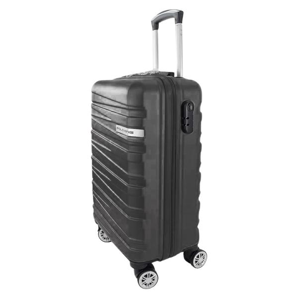 Imagem de Mala Viagem p Preto Mf10415pk Luxcel - Un