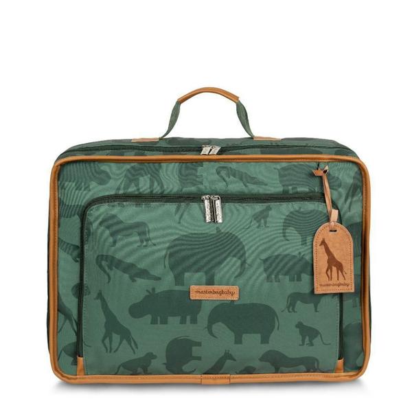 Imagem de Mala Vintage Safari - Masterbag