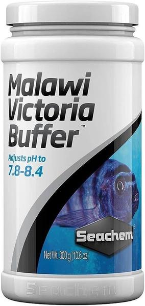 Imagem de Malawi / victoria buffer 300g  -  seachem