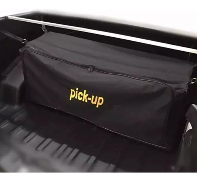 Maleiro Bolsa Para Caçamba' De Pickup Impermeável Toro 216l - Auto's Imagem de Maleiro Bolsa Para Caçamba' De Pickup Impermeável Toro 216l