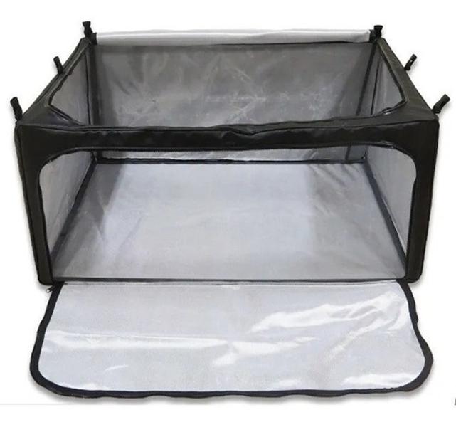 Maleiro Bolsa Para Caçamba' Montana Pickup 840l-2018 2019 202 - P/Caçamba Imagem de Maleiro Bolsa Para Caçamba' Montana Pickup 840l-2018 2019 202