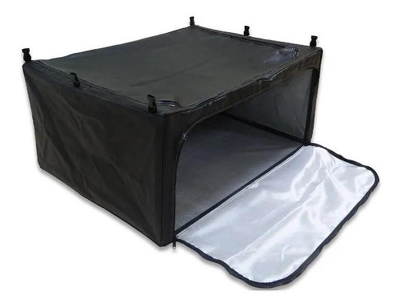 Maleiro Bolsa Para Caçamba' Montana Pickup 840l-2018 2019 202 - P/Caçamba Imagem de Maleiro Bolsa Para Caçamba' Montana Pickup 840l-2018 2019 202