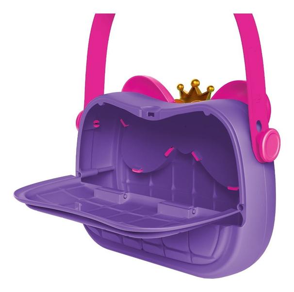 Imagem de Maleta Acessórios Super Box Princesas Multikids