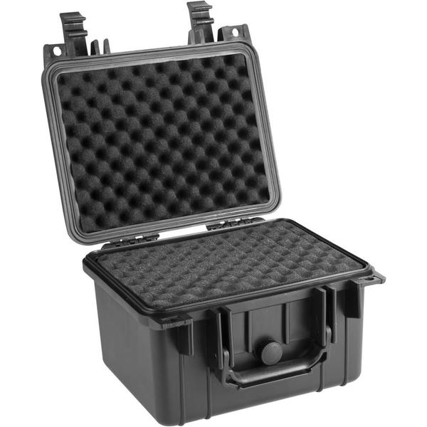 Maleta Anti-Impacto Miv 265 Vonder Imagem de Maleta Anti-Impacto Miv 265 Vonder