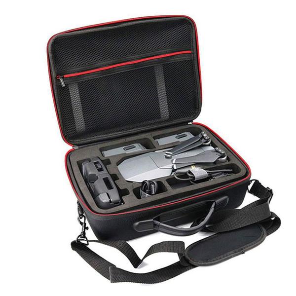 Imagem de Maleta Case Com Alça Para Drone Mavic Air