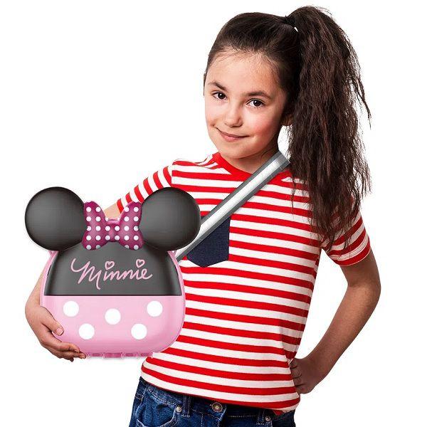 Imagem de Maleta com ALÇA Minnie Medica com Acessorios Multikids