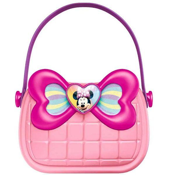 Imagem de Maleta de Beleza Minnie com Acessorios Multikids