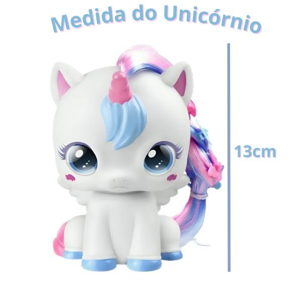 Imagem de Maleta de Brinquedo Salão de Beleza com Acessório de pet shop - 5900 Roma