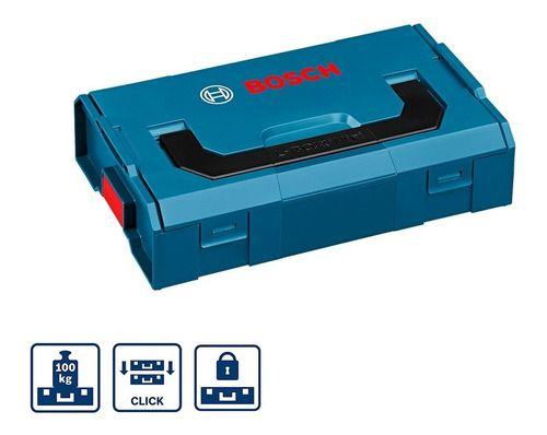 Imagem de Maleta De Transporte L-boxx Mini Bosch