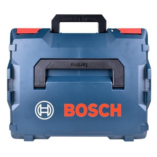 Imagem de Maleta de Transporte Sistema Inteligente Bosch L-BOXX 136