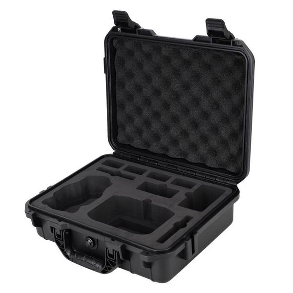 Imagem de Maleta Estanque para Drone DJI Mini 3 Pro com Alça de Ombros