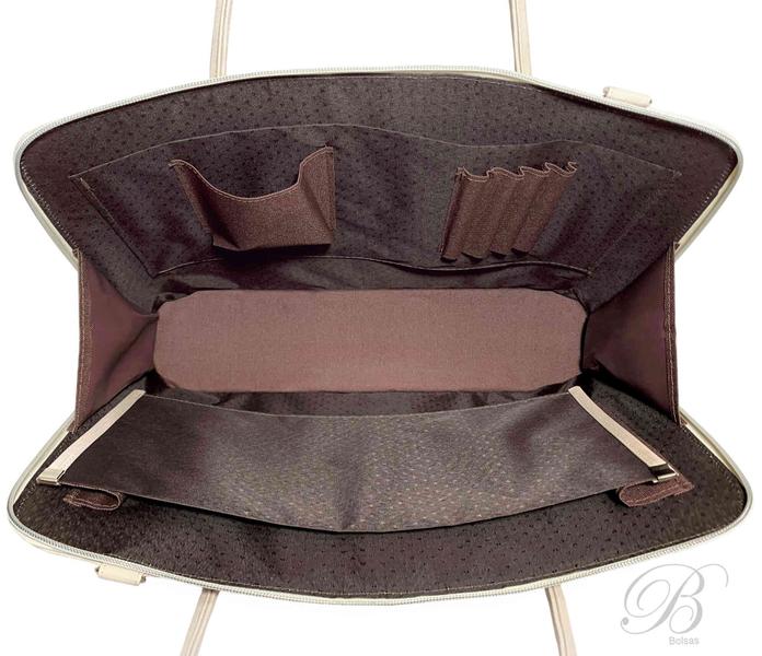 Maleta Feminina Grande Executiva Pasta Bolsa Case Para Notebook Social Trabalho - Bárbara Bolsas Imagem de Maleta Feminina Grande Executiva Pasta Bolsa Case Para Notebook Social Trabalho