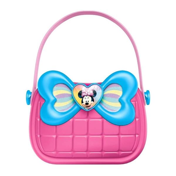 Imagem de Maleta Minnie Cabeleireira Multikids