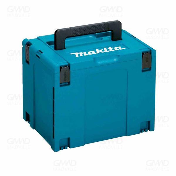 Maleta Modular Mak-pac Tipo 4 - Makita Imagem de Maleta Modular Mak-pac Tipo 4 - Makita