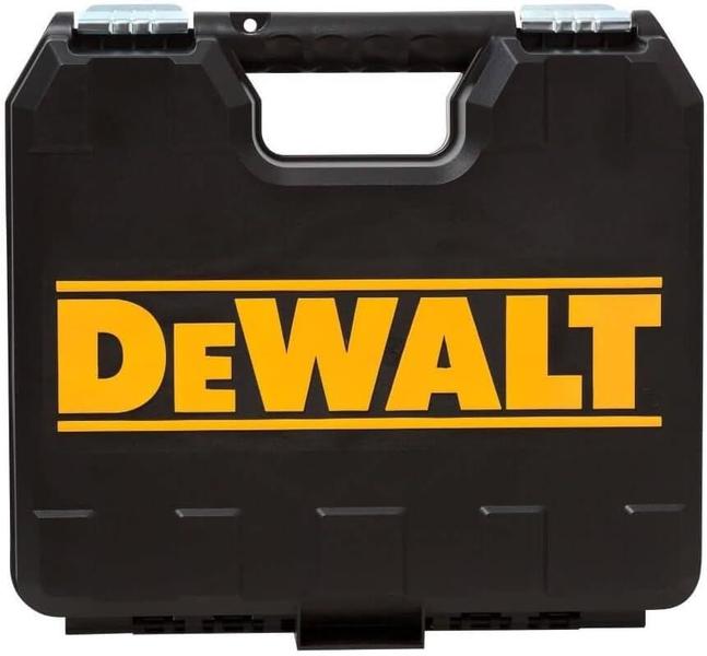 Imagem de Maleta padrão para parafusadeiras sem fio 12v/20v DWST1223 Dewalt