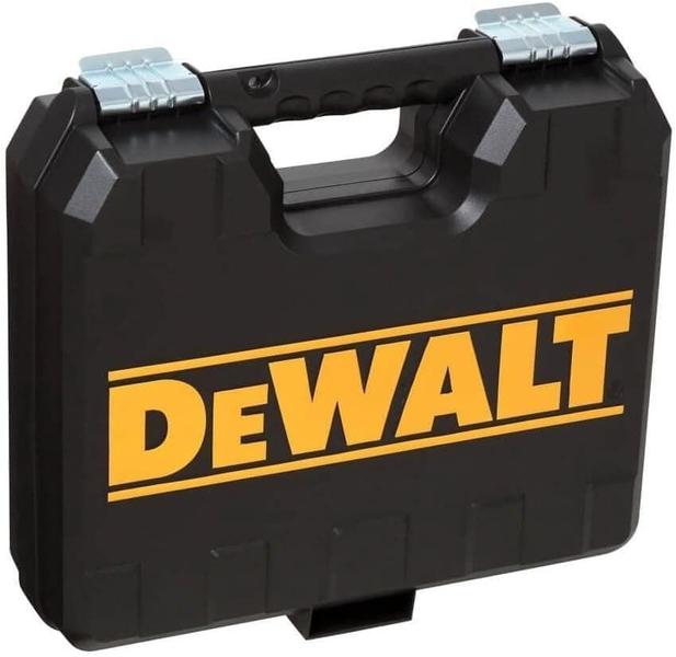 Imagem de Maleta padrão para parafusadeiras sem fio 12v/20v DWST1223 Dewalt