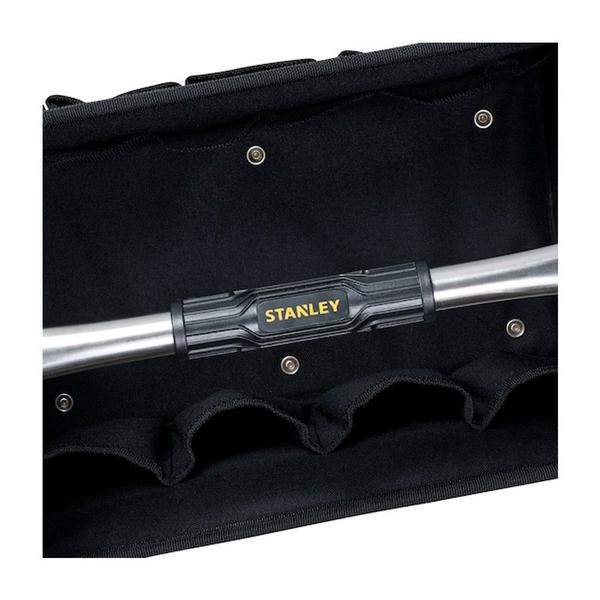 Maleta Para Ferramentas 16" Stanley Modelo STST516114 Imagem de Maleta Para Ferramentas 16" Stanley Modelo STST516114