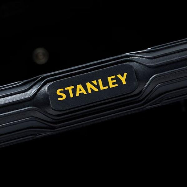 Maleta Para Ferramentas 16" Stanley Modelo STST516114 Imagem de Maleta Para Ferramentas 16" Stanley Modelo STST516114