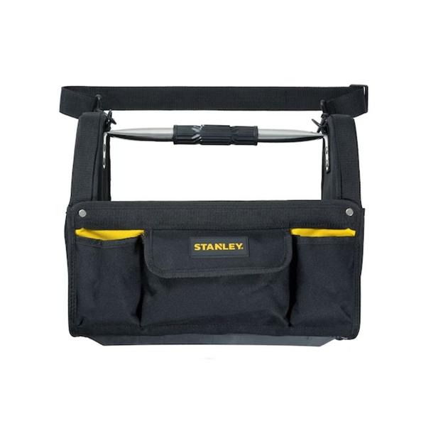 Maleta Para Ferramentas 16" Stanley Modelo STST516114 Imagem de Maleta Para Ferramentas 16" Stanley Modelo STST516114