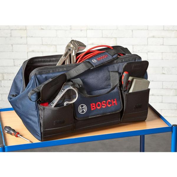 Imagem de Maleta Para Ferramentas Bosch Profissional  1600A003BK-000