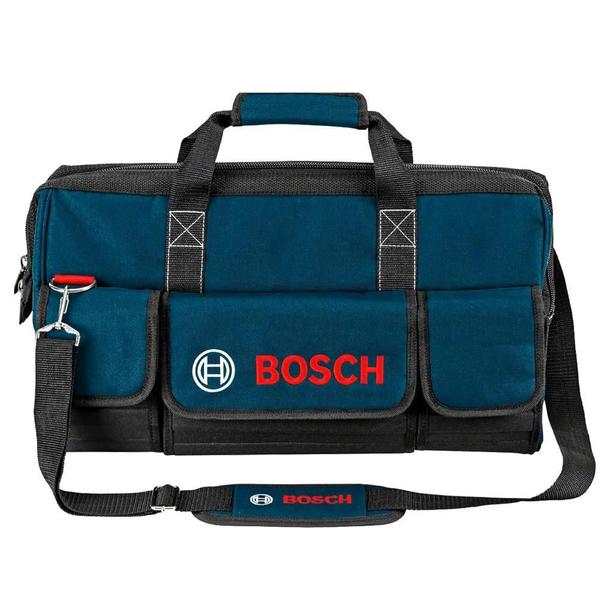 Imagem de Maleta Para Ferramentas Bosch Profissional 1600A003Bk-000