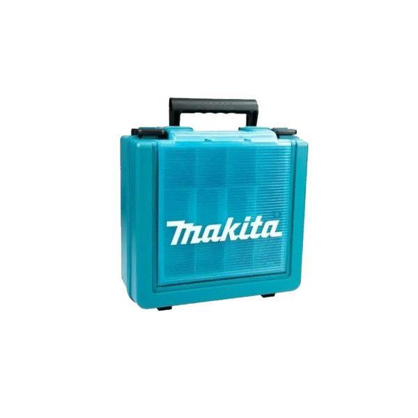 Maleta plástica 824811-7 Makita Imagem de Maleta plástica 824811-7 Makita