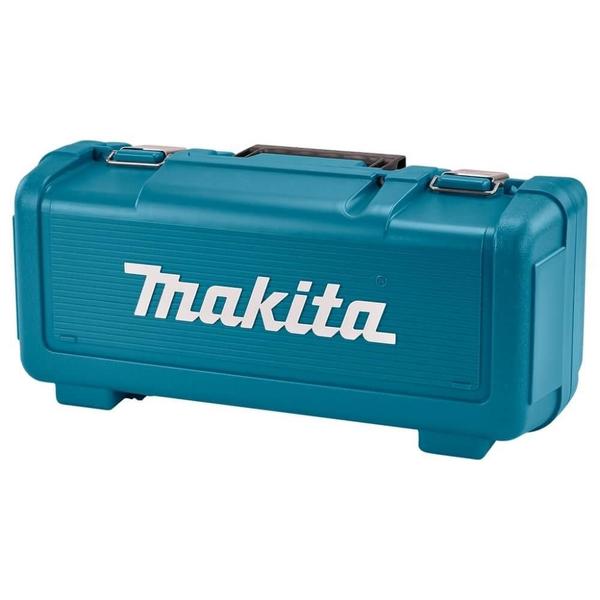 Imagem de Maleta Plástica para Lixadeira Orbital de 1/4" Makita 824806-0