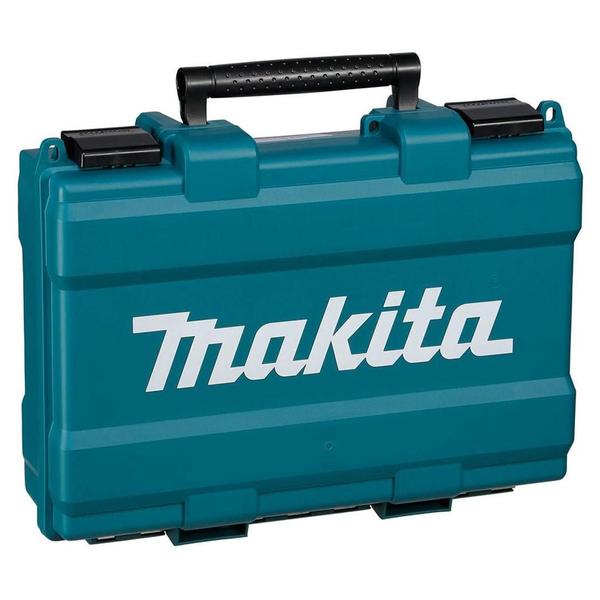 Imagem de Maleta Plástica Para Parafusadeira Dhp482 Makita 141856-3