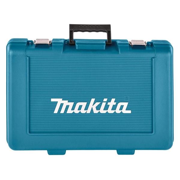 Imagem de Maleta Plástica Transporte Case Parafusadeira Dhp453 Makita