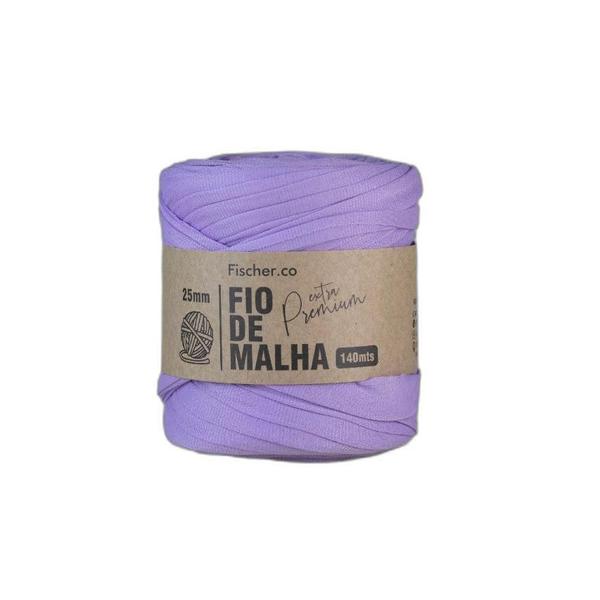 Imagem de Malha Extra Premium Fischer 25Mmx140M Coleção 64 Esmeralda